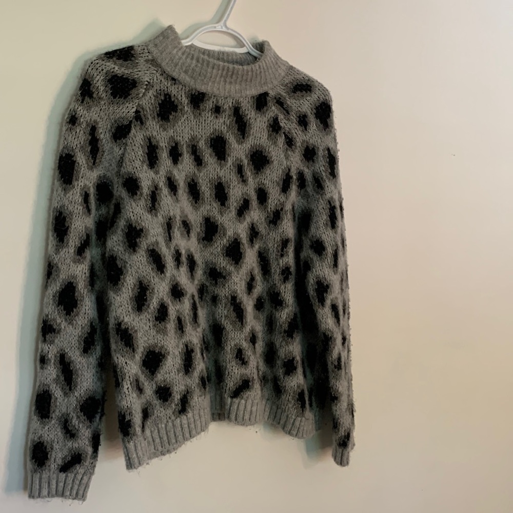Cozy in prints
